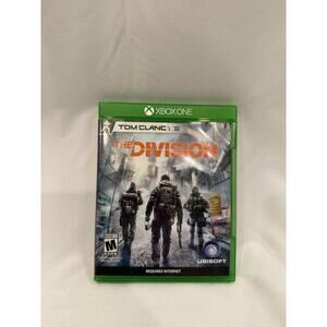 Tom Clancy's The Division